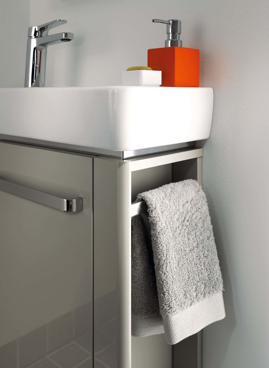 Раковина Полуугловая