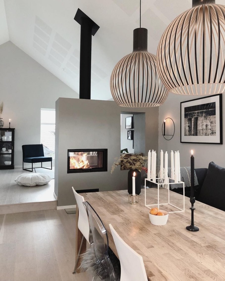 Интериор дезигн