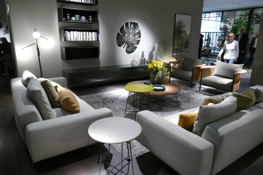 Интерьер 2020