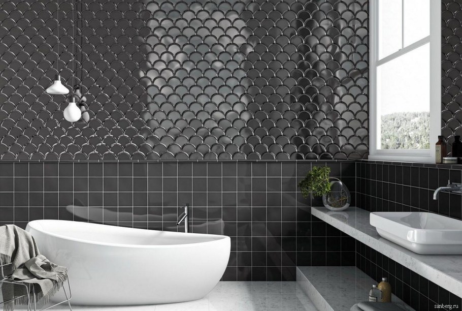 Плитка Adex Renaissance Arabesco