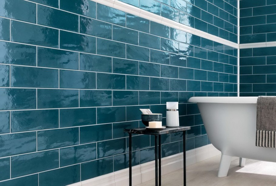 Плитка Fap Ceramiche коллекция Manhattan