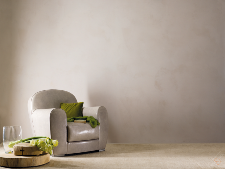 Штукатурка Antica Signoria Elite Marmorino