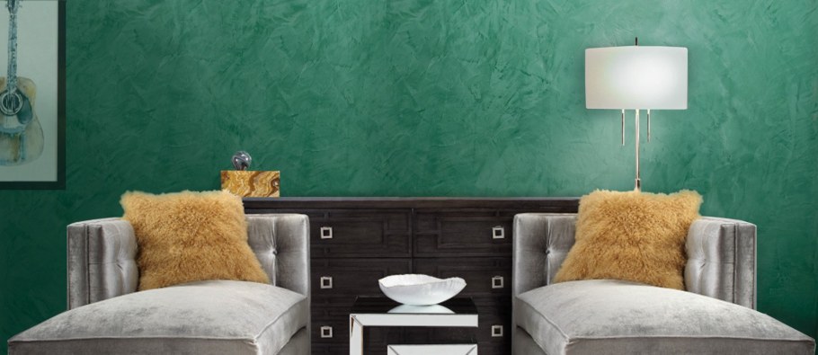 Decorazza штукатурка