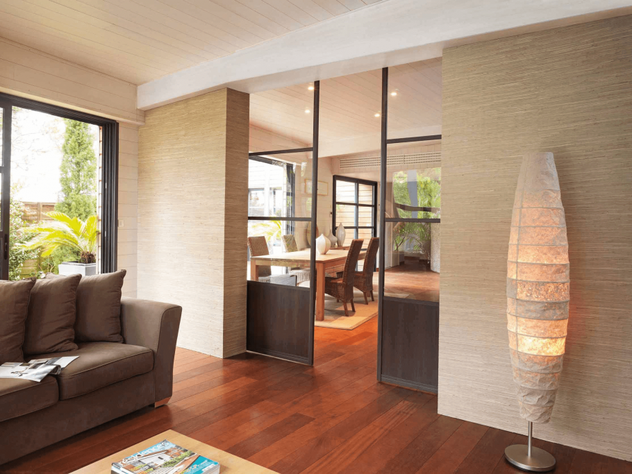 Зонировани Неоклассика