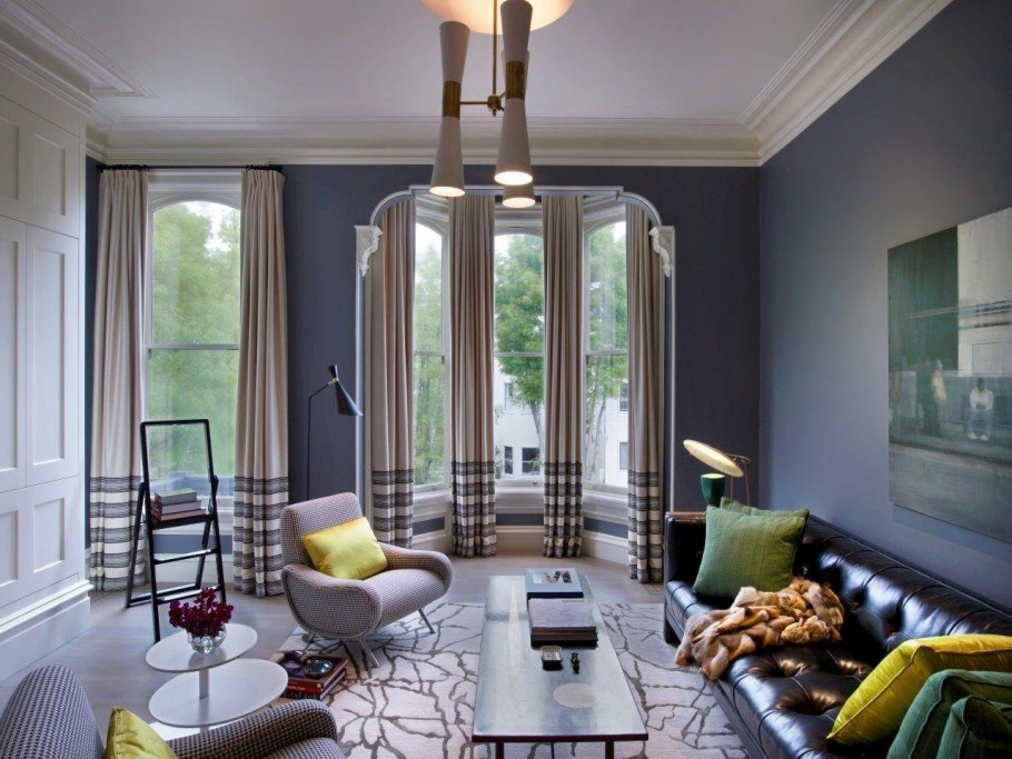 Межкомнатные перегородки Ивуар аристо