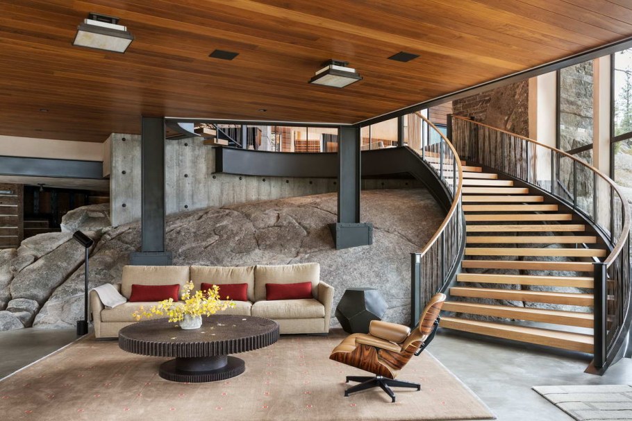 Kloof Road House