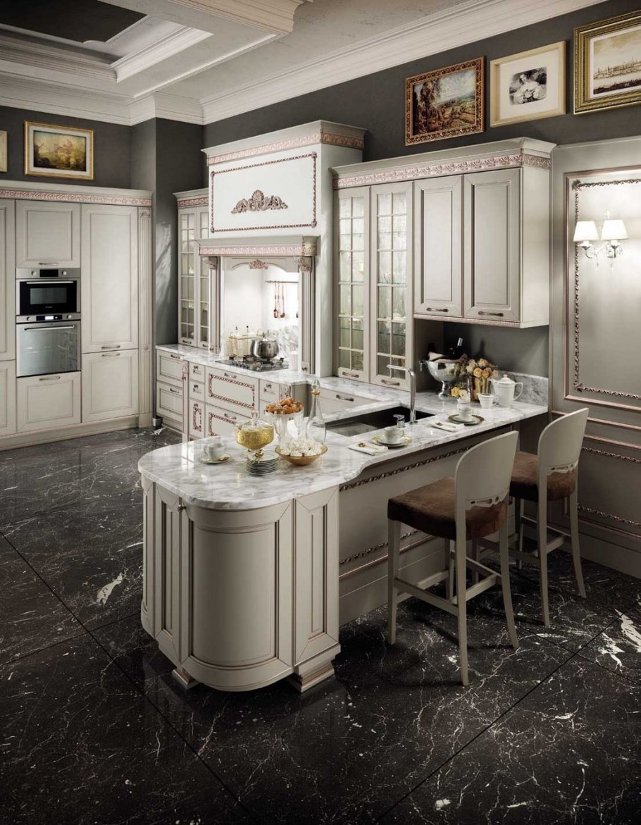 Stosa cucine кухни