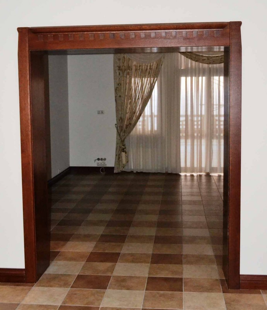 Дверной проем