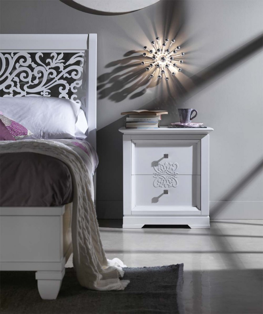 Тумба Belinda прикроватная IMODERN