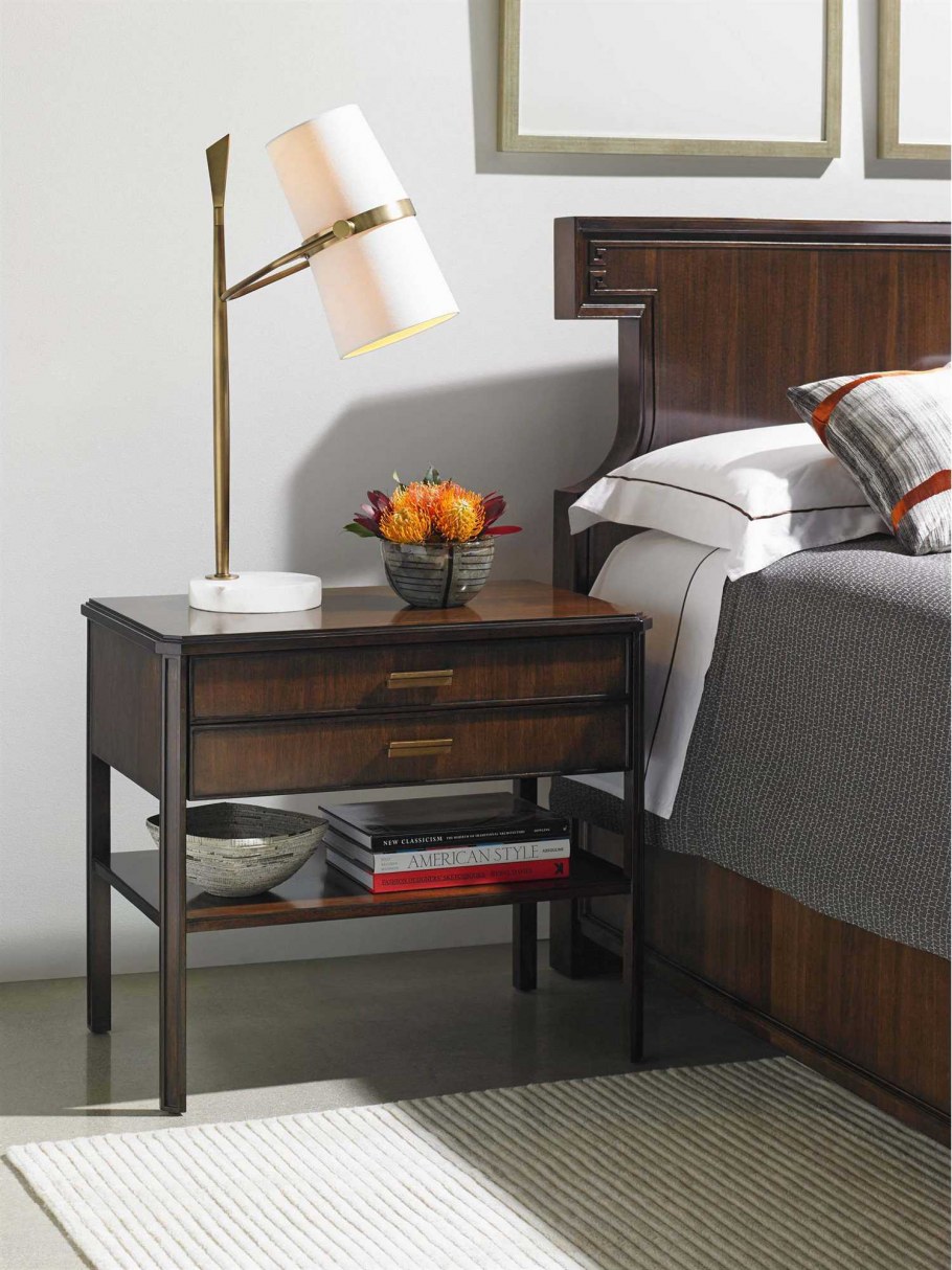 Наоми Даймонд прикроватная тумбочка