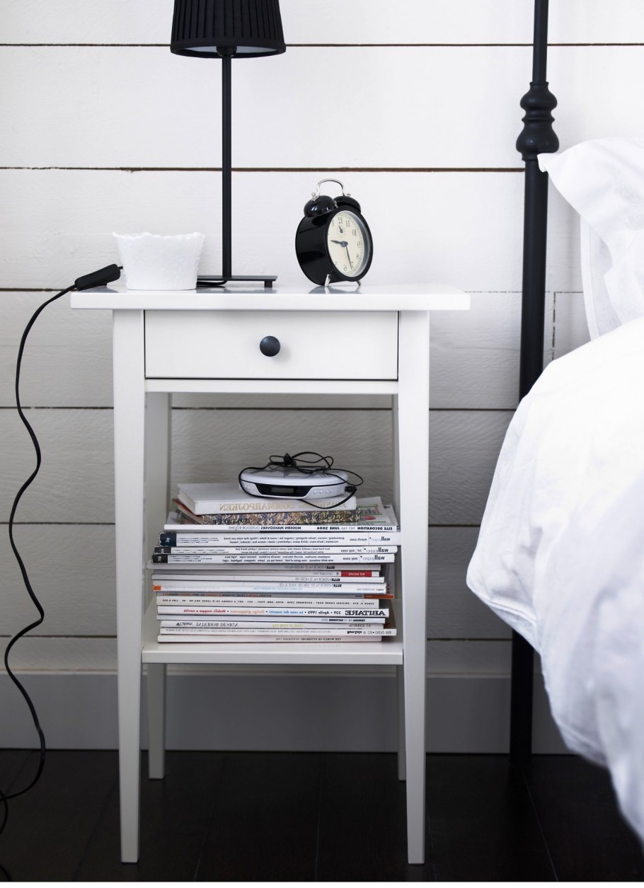 Тумба прикроватная ( Bedside Table ) Simon Medusa Home