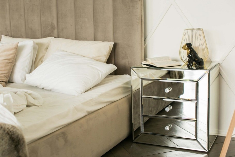 Прикроватная тумба hooker Furniture Palisade two-Drawer Nightstand