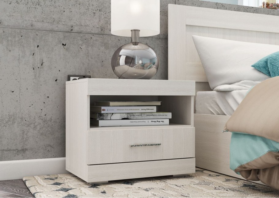 Прикроватная тумбочка Sevensedia osd4005