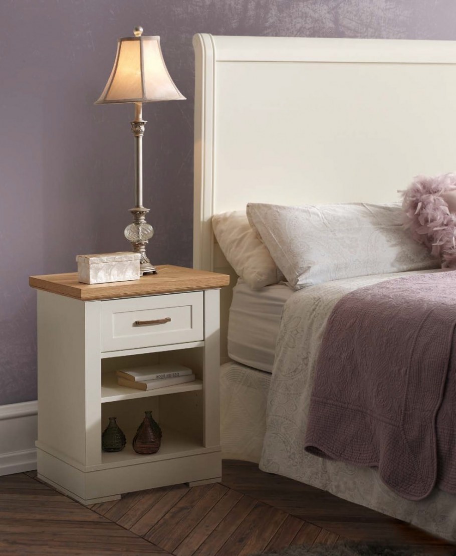 Тумба прикроватная ( Bedside Table ) Simon Medusa Home