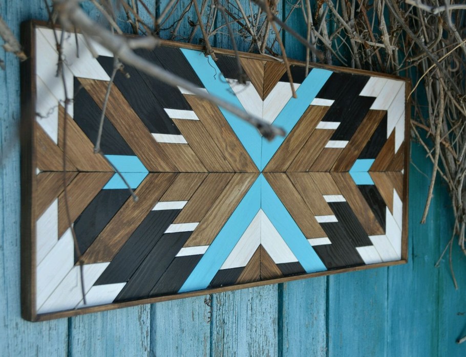 Спальня эко-стиль