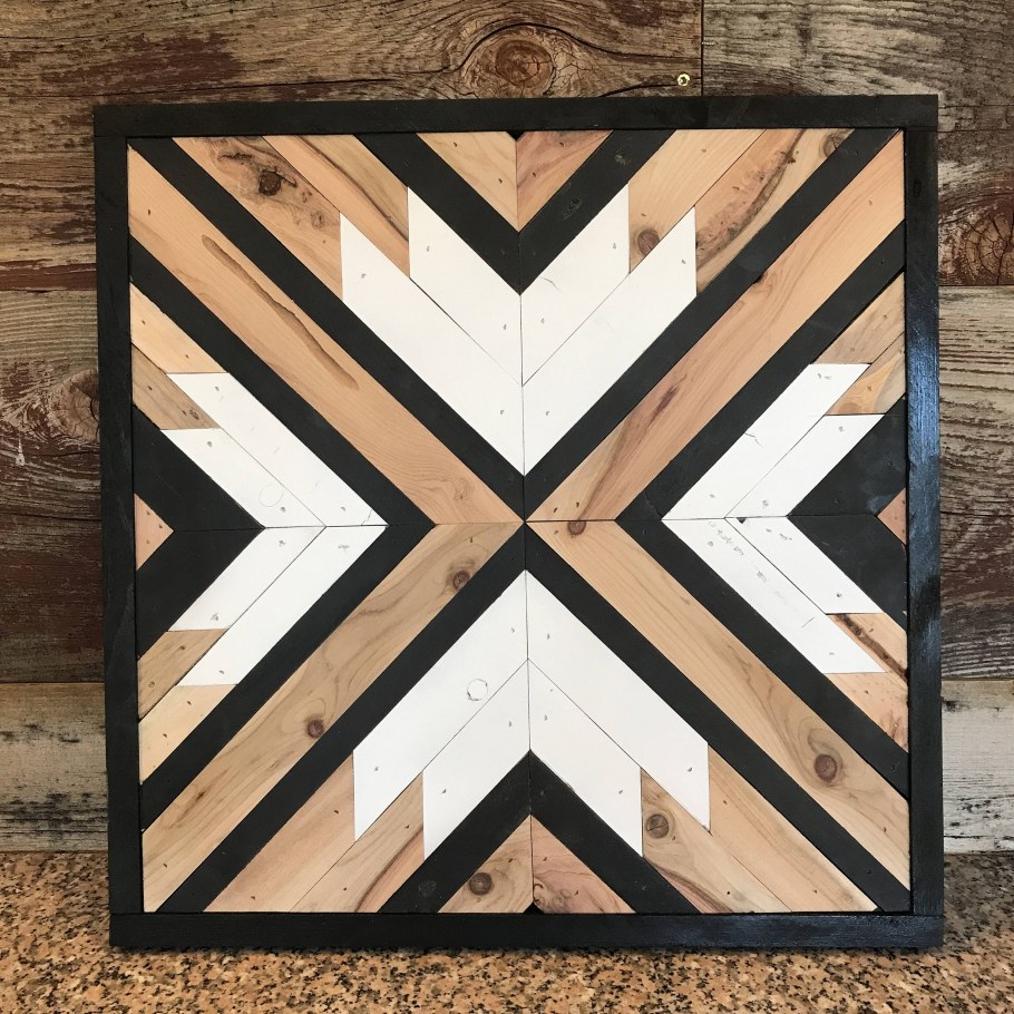 Перегородка из реек