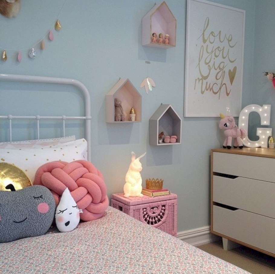 Вещи для декора комнаты