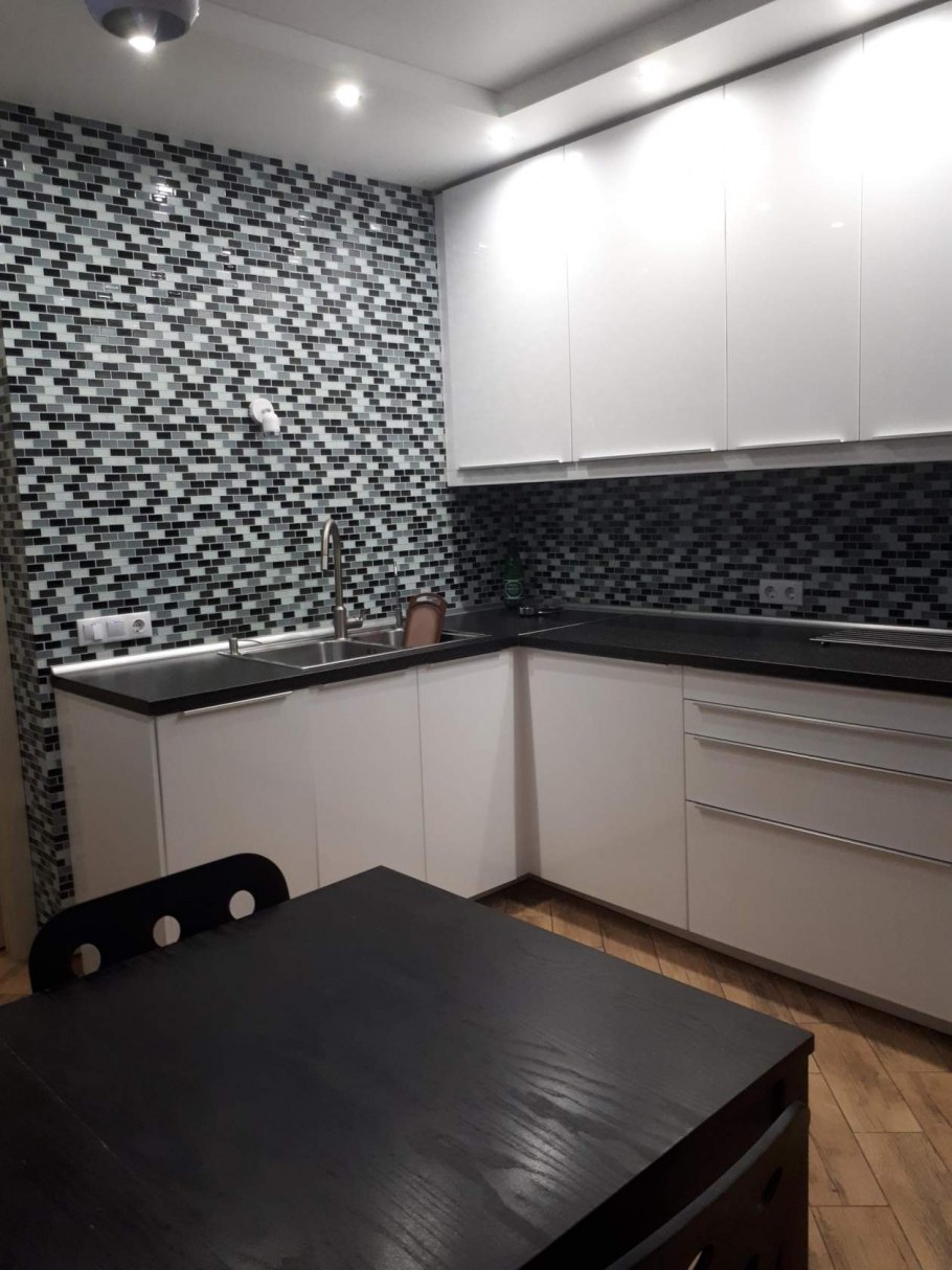 Стеновая панель Альбико m19