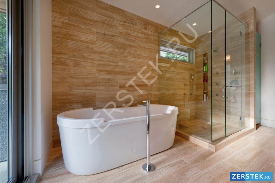 Ванна комбинированная Jacuzzi AMEA Twin