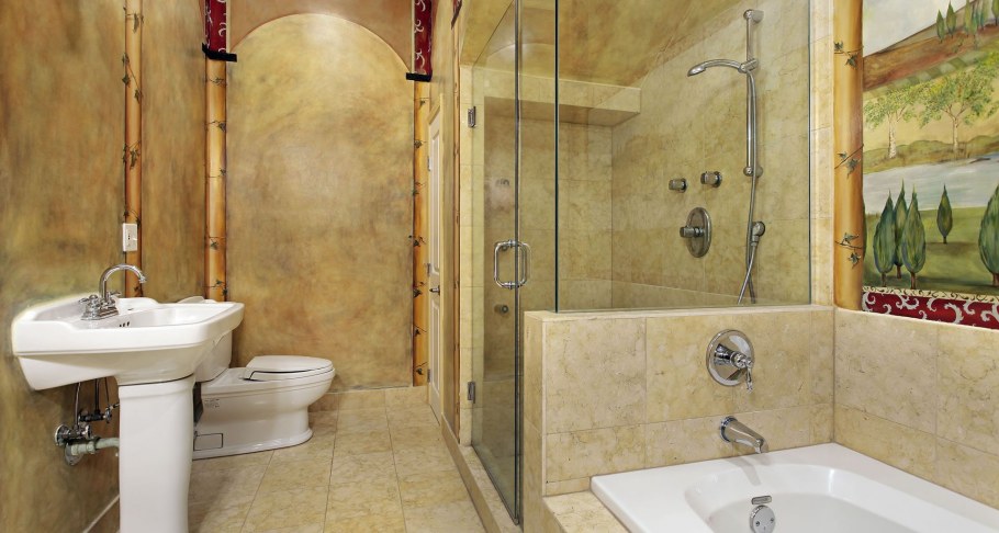 Artweger ванна с душевой кабиной Twinline