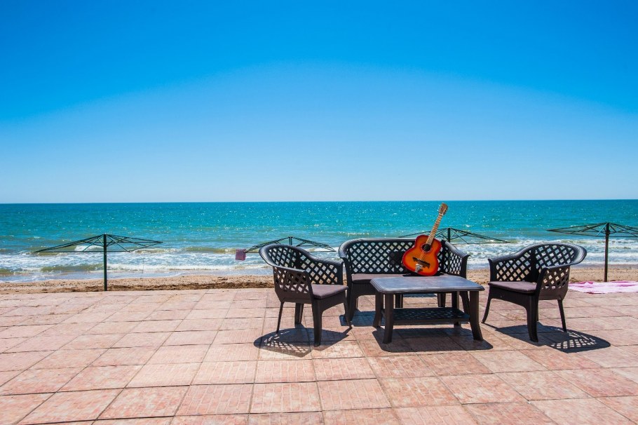 Эллинг кермек Феодосия