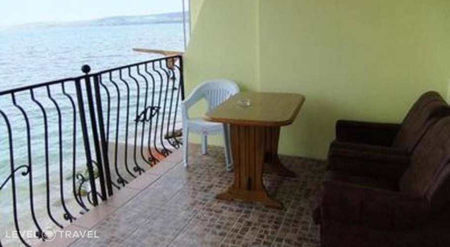 Эллинг Катран Орджоникидзе