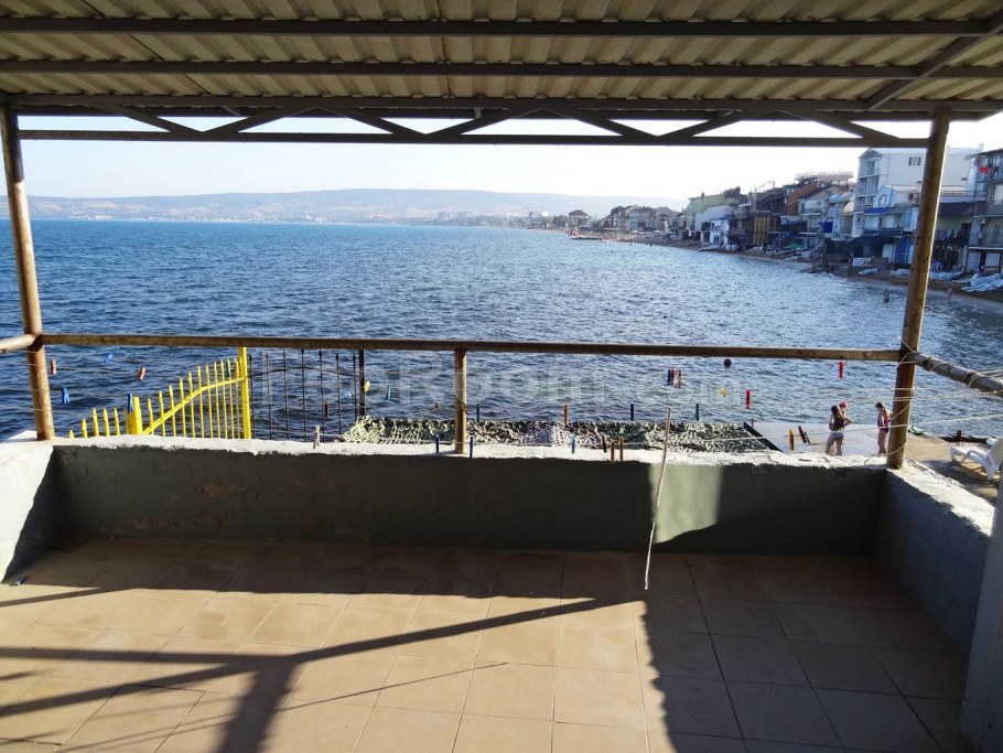 Эллинг Светлана Феодосья