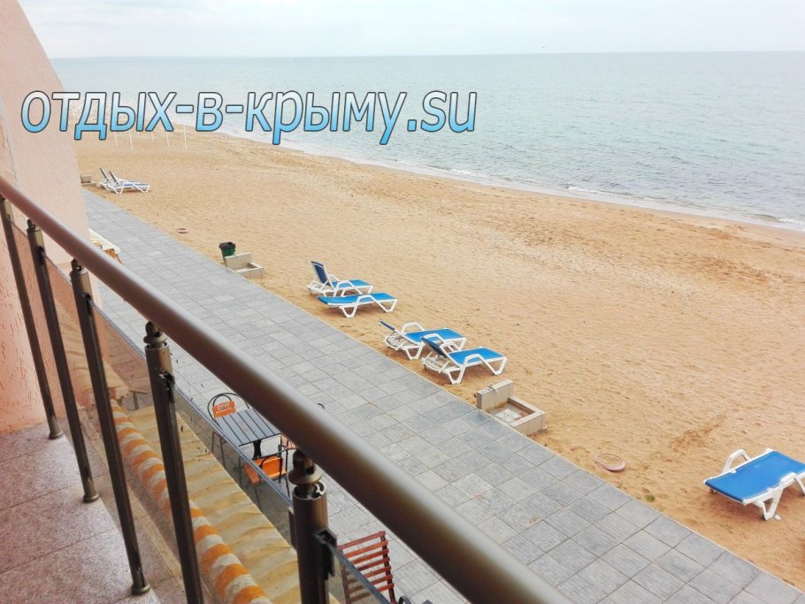 Кайрос Феодосия