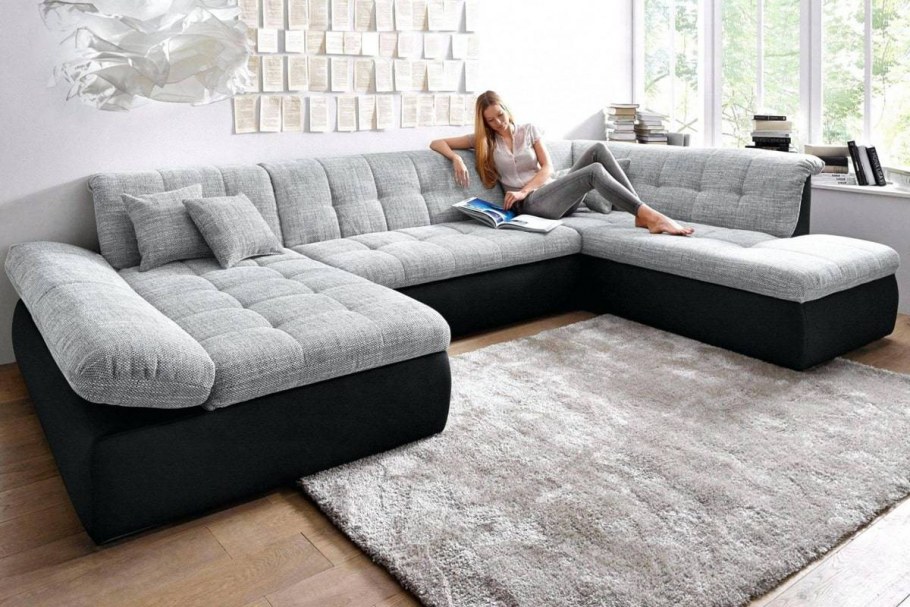 Удобный диван