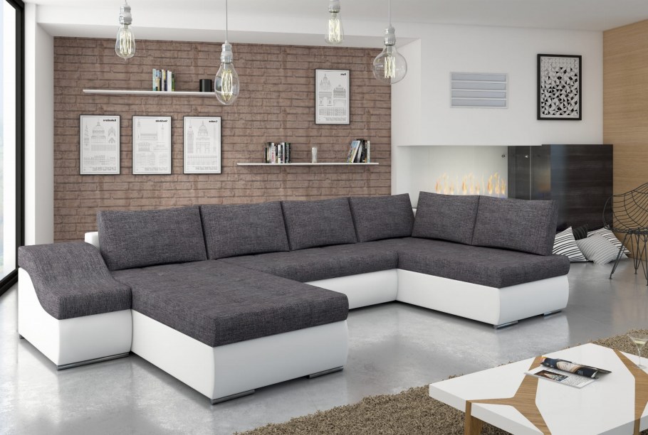 Corner Sofa угловой диван