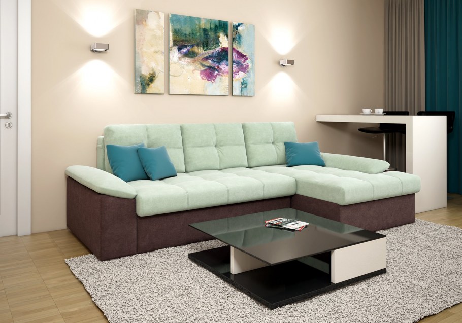 Диван Остин апогей