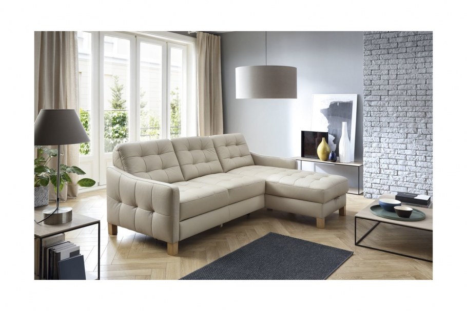 Угловой диван collezione Life Style