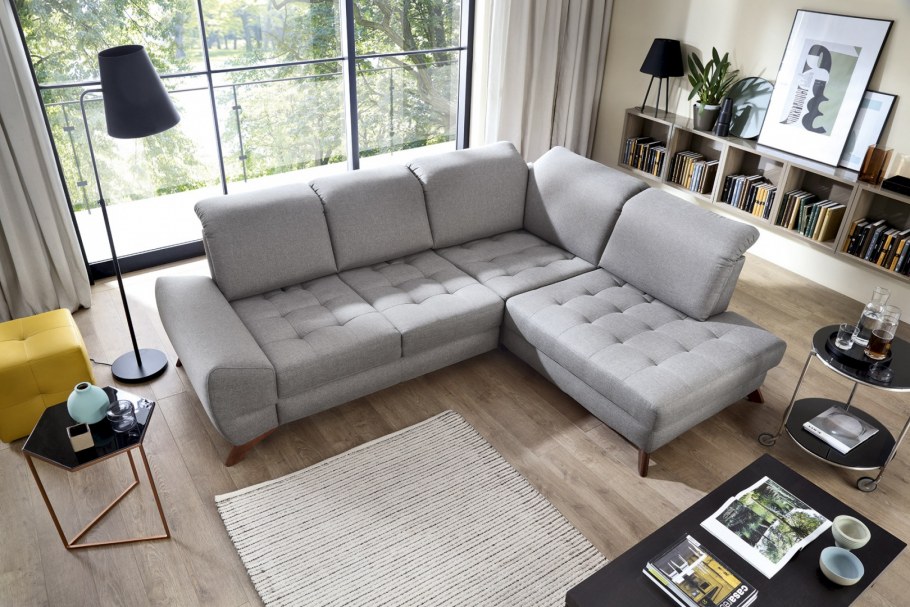 Угловой диван 2х2