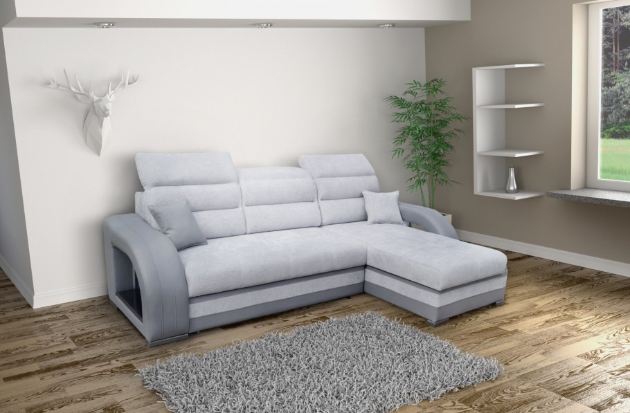 Диван с ргулируемым мзгодовьем