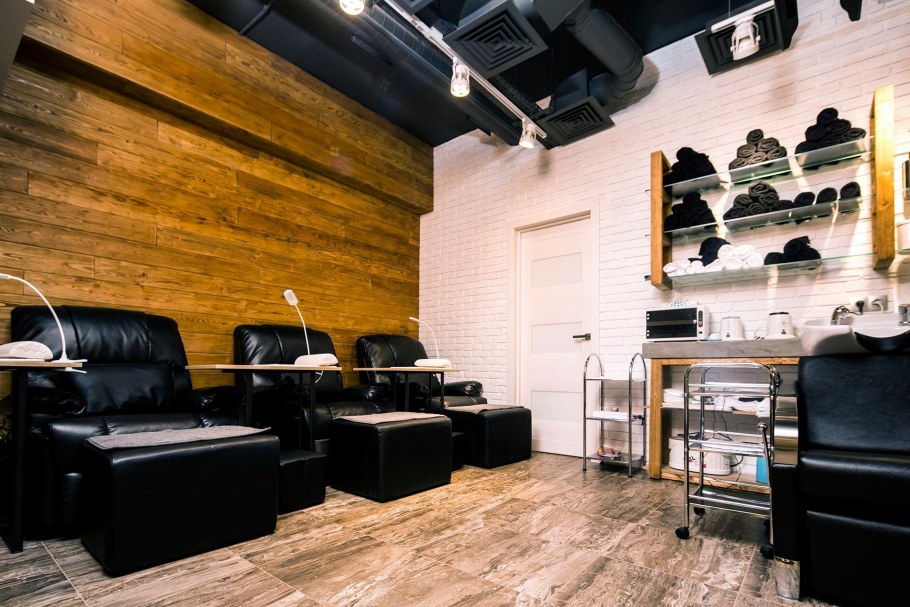 Лофт и экостиль в интерьере