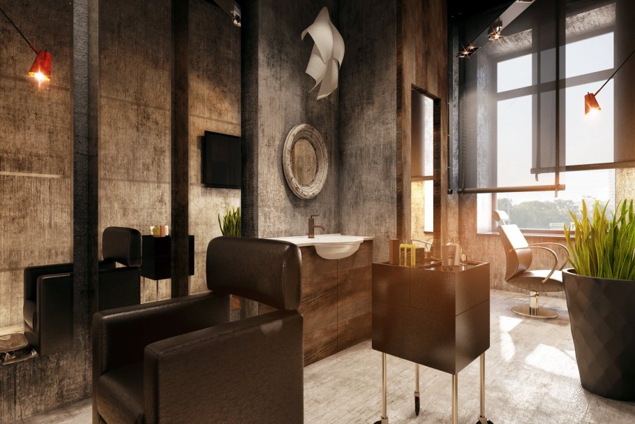 Студия красоты Loft СПБ