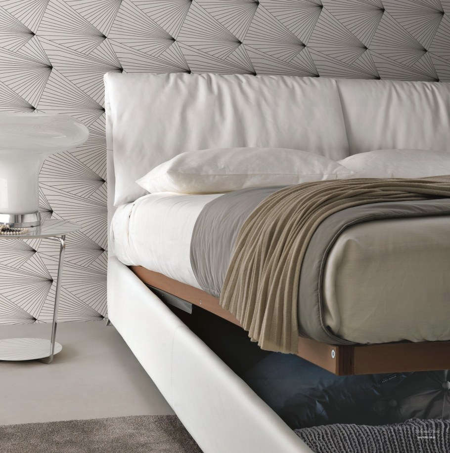 Изголовье Kendall Gray