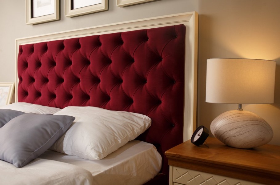 Кровать egida