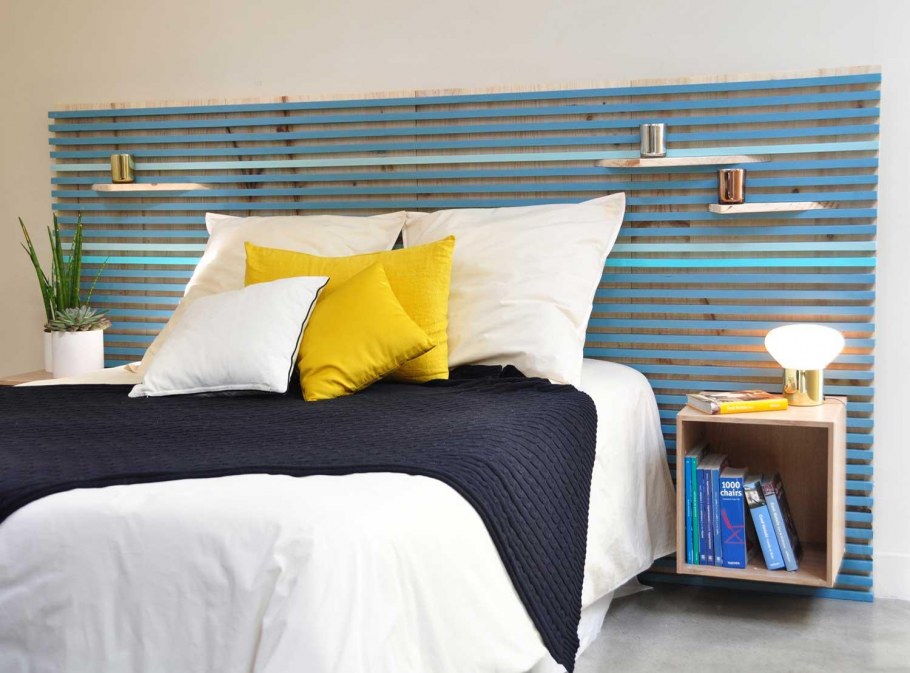 Кровать Sally фабрики Ulivi