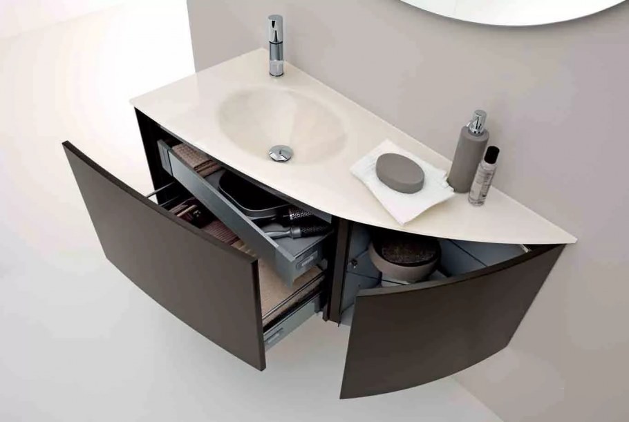 Раковина Novello Max