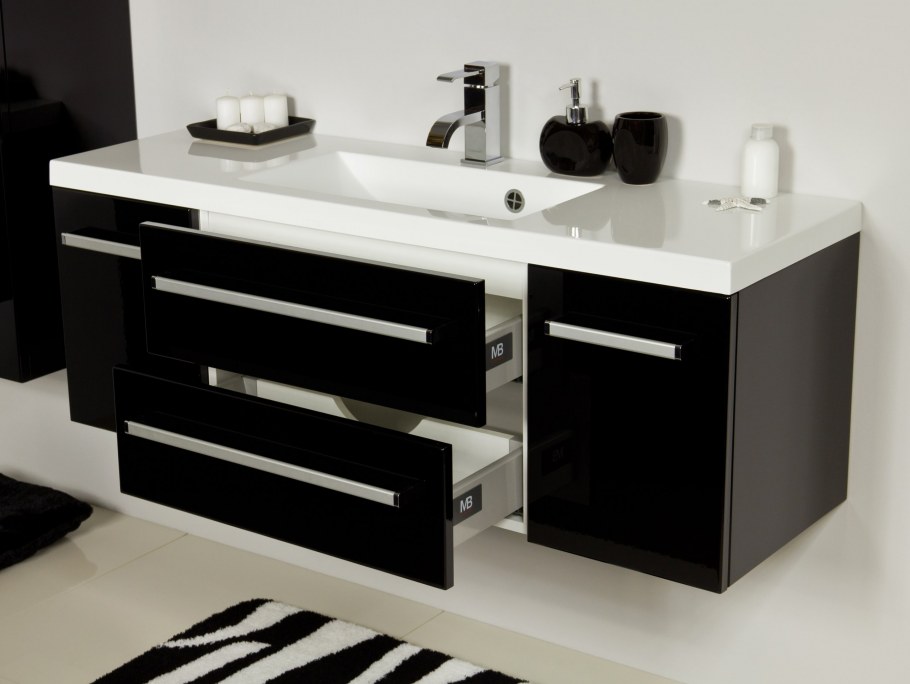 Мебель для ванной Gante 120