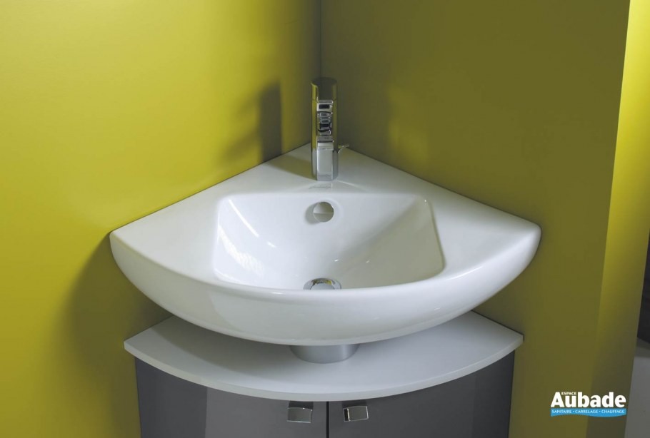 Раковина 34 см Jacob Delafon Odeon up e4733