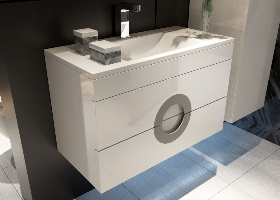 Puris Speed 120 тумба