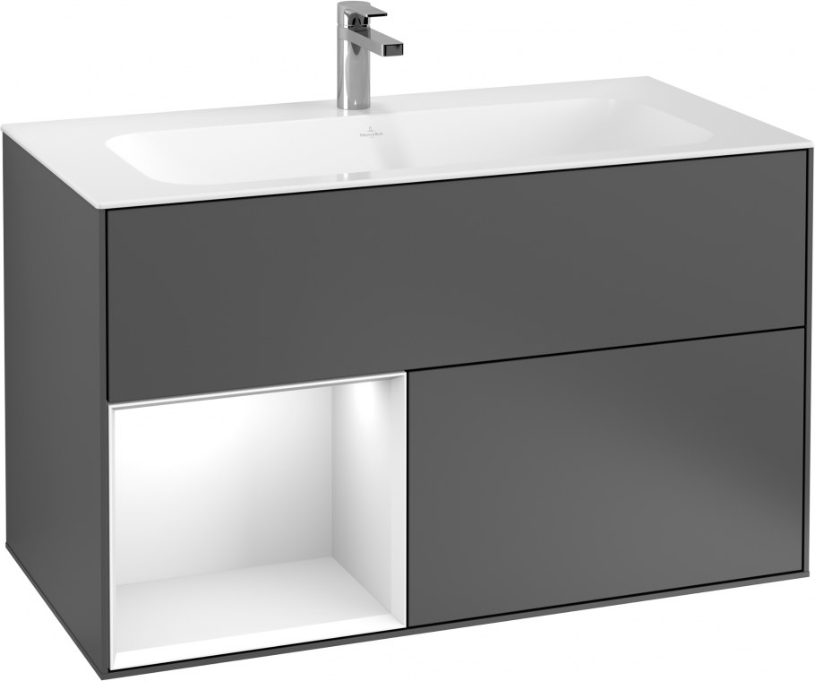 Тумба Finion Villeroy Boch