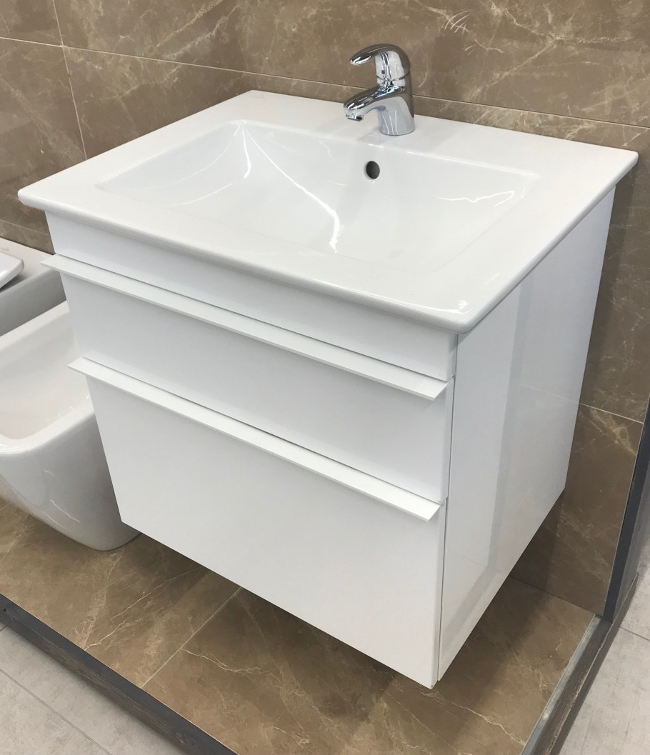 Vivia тумба под раковину 65 см Villeroy