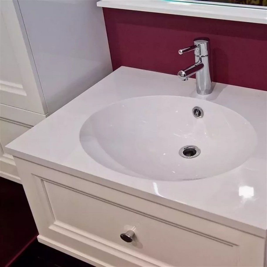 Astra-form раковина "Классик 70"