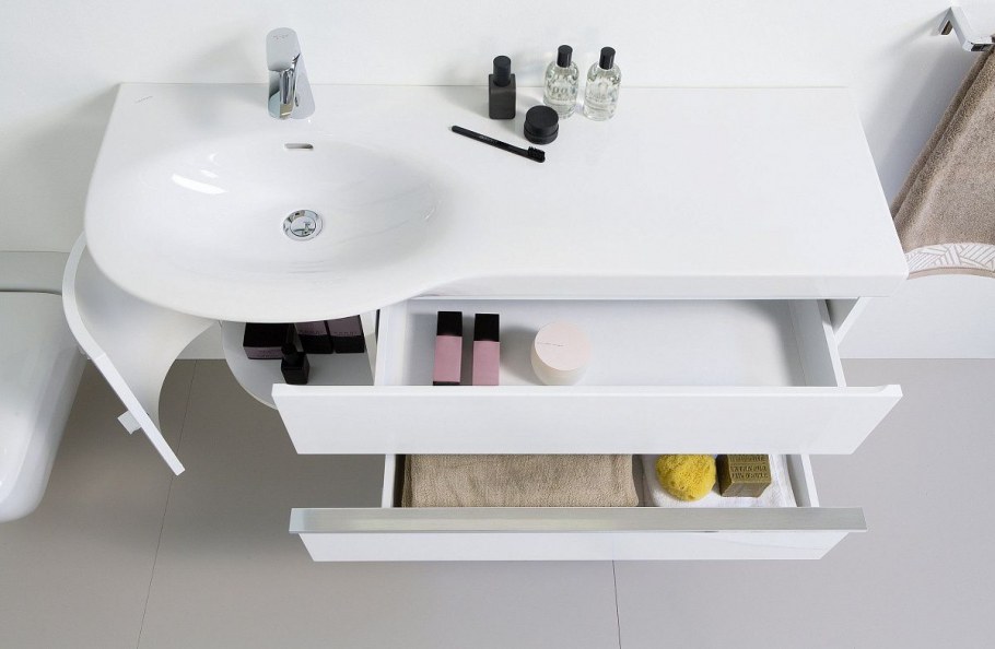 Раковина Laufen Palace 90