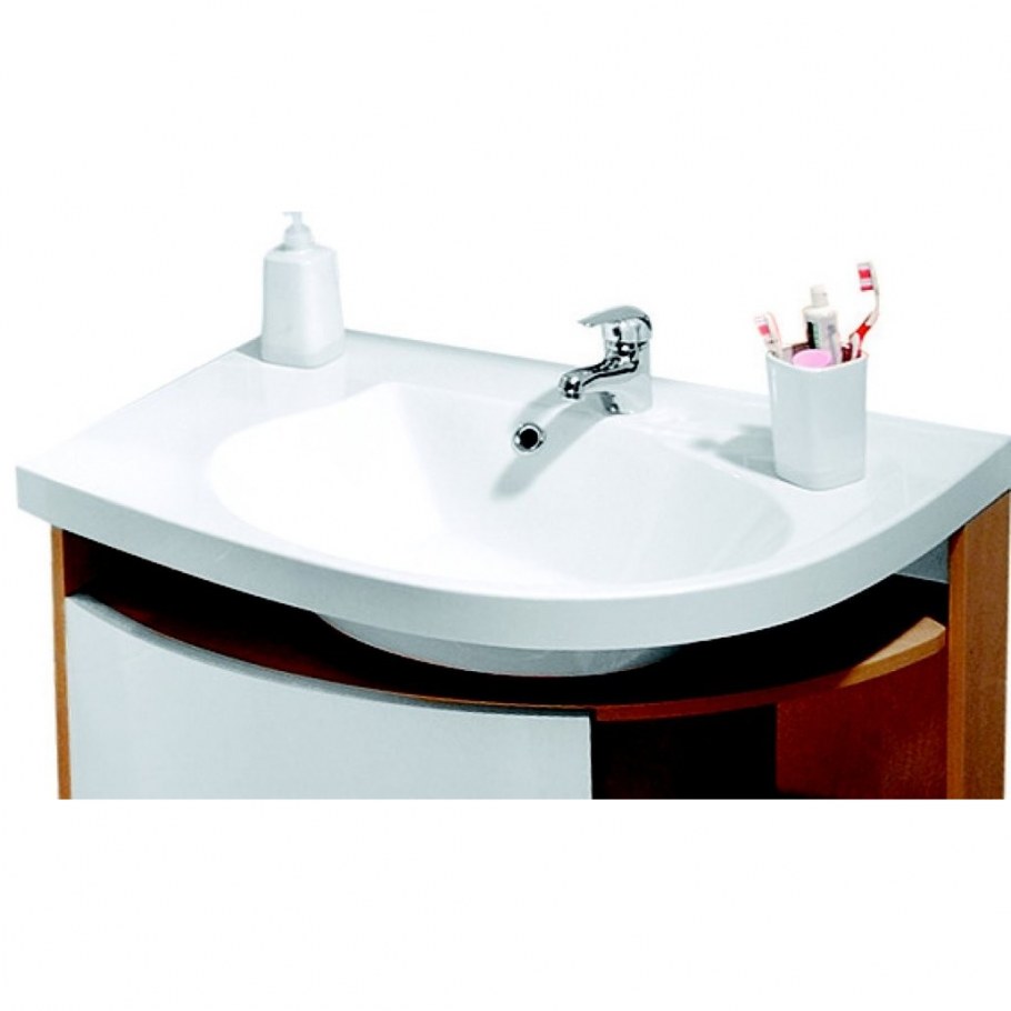 Тумба с раковиной Scavolini Idro Fresh