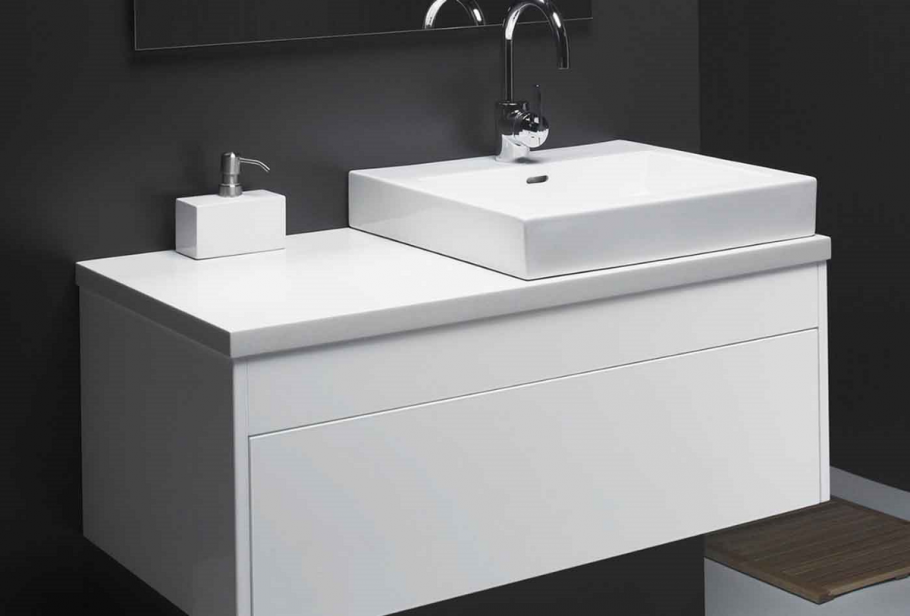 Угловая раковина Keramag 4u 38х33,7 f273483000