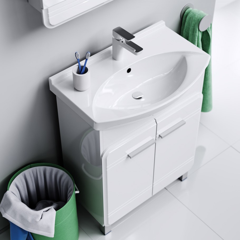 Тумба под раковину Villeroy Boch